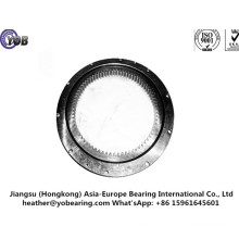 Fh003 Thin Section Slewing Bearing (Flange Type)